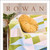 Rowan Book Geometric Homeware Cover Thumbnail