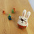 Woolbuddy Needle Felting Kit Rabbit