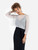 Allegro Pullover
