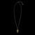 Michael Michaud Necklace Garden Vine Pendant