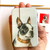 Firefly Notes Tin Large Boston Terrier