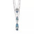 Ayala Bar Deep Sea Necklace 013R3485