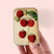 Firefly Notes Tin Large Raspberry