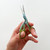 Matryoshka Doll Shop Stork Scissors Peacock