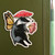 Marika Paz Sticker Badger Fairy