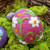 Friendsheep Eco Freshener Single Egg (Raspberry/Flowers)