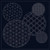 QH Textiles Sashiko Cloth