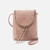 Hobo Fern Crossbody Bag Hazel