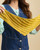 Solange Neck Wrap