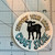 Comma Craft Co. Vinyl Sticker Support Your Local Craft Store