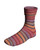 Lang Yarns Super Soxx Color 4ply Yarn Color 547 Vermillion