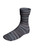 Lang Yarns Super Soxx Color 4ply Yarn Color 552 Graphite