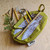 ilikesara Zippered Pouch Cicada