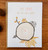 Lark Press Letterpress Card My Love For You Only Grows