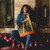 Anchal Canvas Tote Bag Tile
