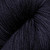 Magpie Fibers Swanky DK Yarn Baby Got Black