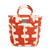 Maika Project Tote (Echo Tangerine)