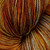 Magpie Fibers Swanky DK Yarn Rust In Peace