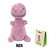Lykke Amitami Crochet Kit Rex the Dinosaur