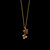 Michael Michaud Necklace Firethorn 16" Pendant