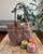 Artifact Project Bag Rust Wax