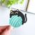 Studious Owl Press Vinyl Sticker Cute Yarn Ball Black Cat