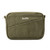 Soolla Studio Pouch Deep Forest Green