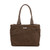 Soolla Studio Artist Bag Coffee Bean