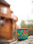 Trek Light Enamel Mug 16oz (Mountain Stream)