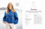 Embroidered Knits