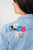 Patchwork Sashiko