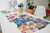 Patchwork Sashiko