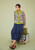 Golf Cardigan