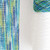 Ashford Weaving Kit Caterpillar Scarf (Paua)