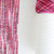 Ashford Weaving Kit Caterpillar Scarf (Berries)