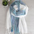 Ashford Weaving Kit Caterpillar Scarf