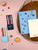 Ruff House Jotter Gel Pen Set (Crafty)