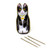 Degen Cat Tin Tuxedo (Tapestry Needles)