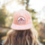 Trek Light Hat Corduroy (Be the Light)