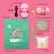 Woobles Beginner Crochet Kit Mimi Snail