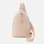 Hobo Fern Sling Bag Stonewash