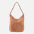 Hobo Merrin Convertible Backpack Whiskey