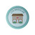 Camp Stitchwood Button Badge (LYS Regular)