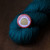 Camp Stitchwood Button Badge (Sweater Stitcher)