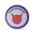 Camp Stitchwood Button Badge (Yarn Enabler)