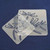 QH Textiles Sashiko Stencil (Tonbo)