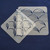 QH Textiles Sashiko Stencil (Nowaki)