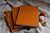 My Knitting Notes (Copper)
