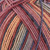 Lang Yarns Super Soxx Color 4ply Yarn 547 Vermillion