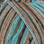 Lang Yarns Super Soxx Color 4ply Yarn 548 Cerulean
